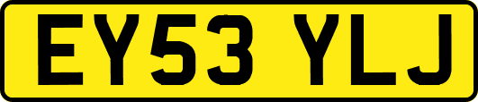 EY53YLJ