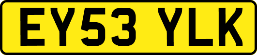 EY53YLK