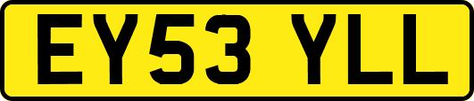 EY53YLL