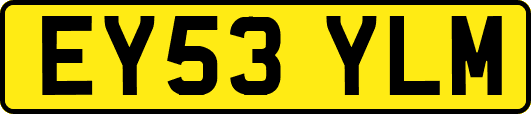EY53YLM