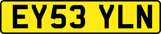 EY53YLN