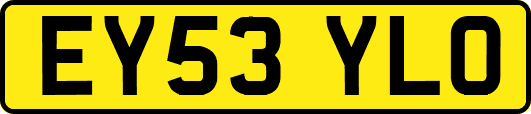 EY53YLO