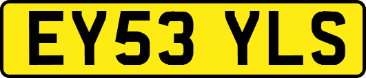 EY53YLS