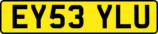 EY53YLU