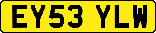 EY53YLW