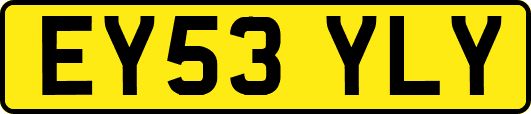 EY53YLY