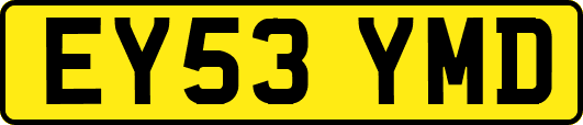 EY53YMD