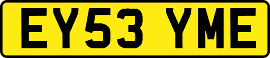 EY53YME