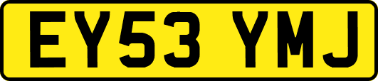 EY53YMJ