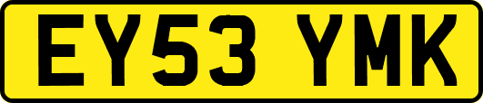 EY53YMK