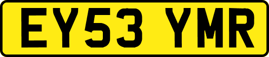 EY53YMR