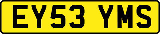 EY53YMS