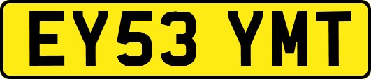 EY53YMT