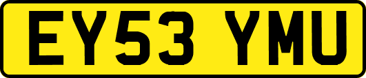 EY53YMU