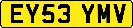 EY53YMV
