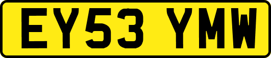 EY53YMW