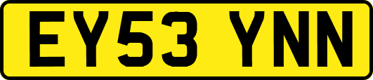 EY53YNN