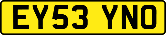 EY53YNO