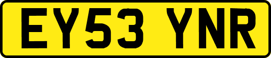 EY53YNR