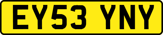 EY53YNY