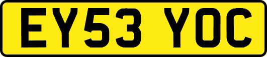 EY53YOC