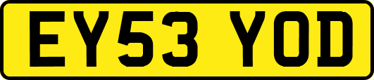 EY53YOD