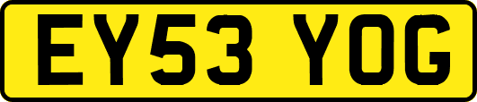 EY53YOG
