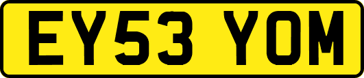 EY53YOM