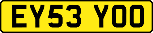 EY53YOO