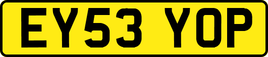 EY53YOP