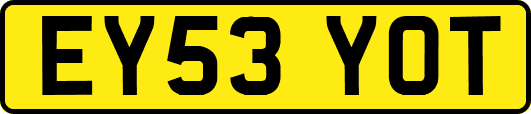 EY53YOT