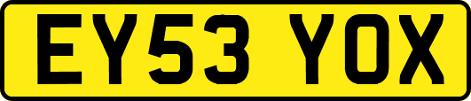 EY53YOX
