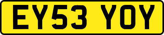 EY53YOY