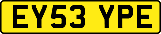EY53YPE