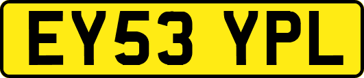 EY53YPL
