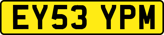 EY53YPM
