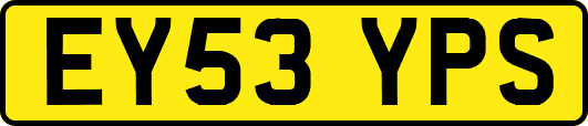 EY53YPS