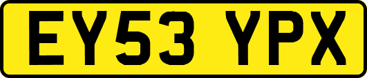 EY53YPX