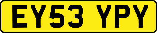 EY53YPY