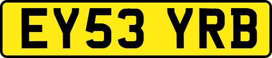 EY53YRB