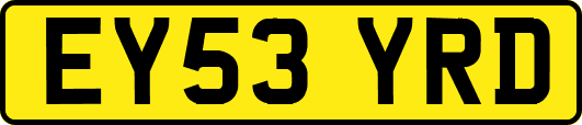 EY53YRD