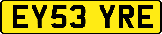 EY53YRE