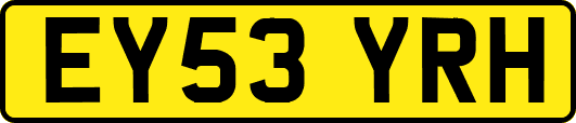 EY53YRH