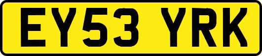 EY53YRK