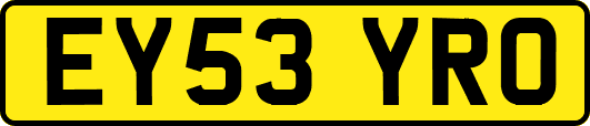 EY53YRO