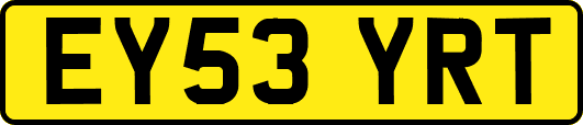 EY53YRT