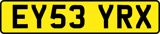 EY53YRX
