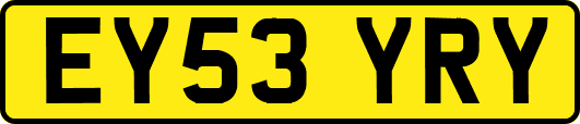 EY53YRY
