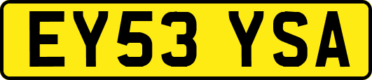 EY53YSA
