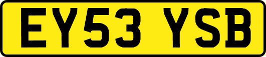 EY53YSB